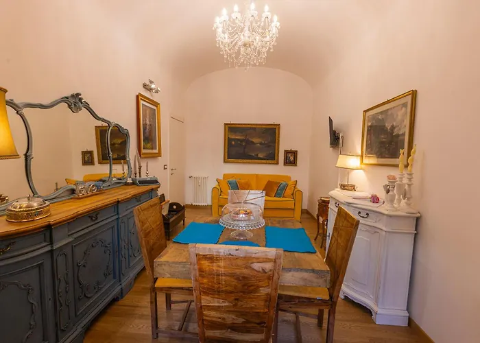 La Casa Di Vittorio Boutique Ottaviano San Pietro Appartement Rome