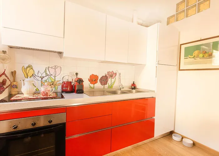 Appartement La Casa Di Vittorio Boutique Ottaviano San Pietro