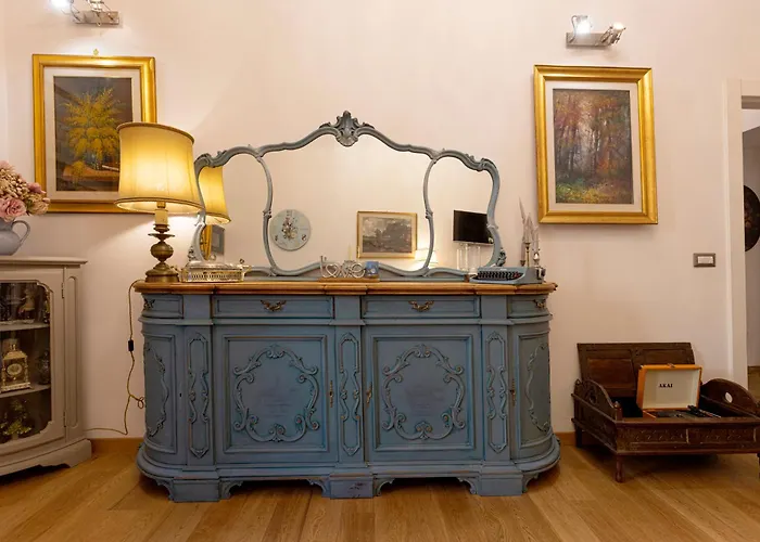 La Casa Di Vittorio Boutique Ottaviano San Pietro *