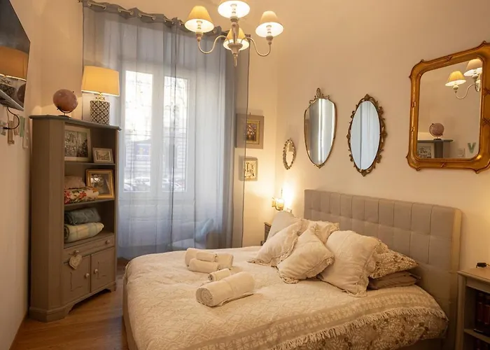 La Casa Di Vittorio Boutique Ottaviano San Pietro Rome