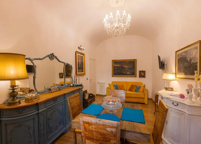 La Casa Di Vittorio Boutique Ottaviano San Pietro *