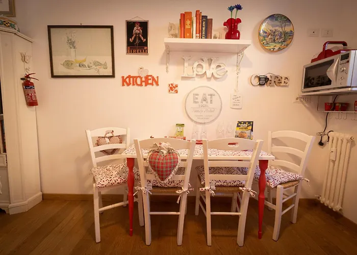 La Casa Di Vittorio Boutique Ottaviano San Pietro